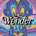 Wonder – Psilocybin Chocolate Bar – S'mores | Micro Zoomiez Canada